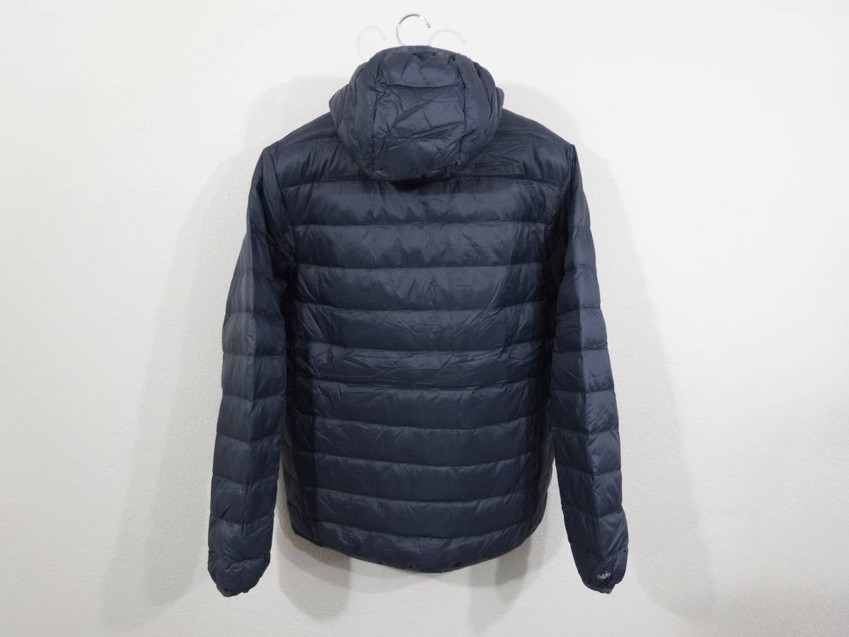 650フィルパワー ダウンジャケット Eddie Bauer エディバウアー 650フィルパワー ダウンジャケット Eddie Bauer エディバウアー