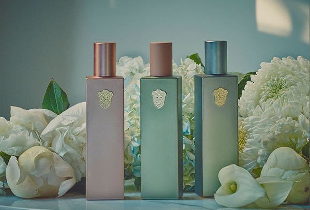 レジームデフルール ベルエポックRegime des Fleurs フェマン