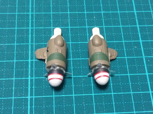 ne..... parts Strike Witches gel to route * Bulk horn small articles / pair striker unit 