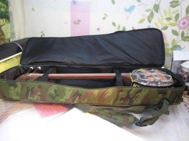 ヤフオク 6 600円 沖縄三線専用 迷彩柄ソフトケース 手持 ヤフオク 6 600円 沖縄三線専用 迷彩柄ソフトケース 手持