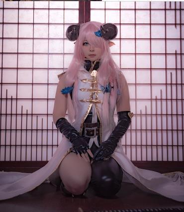 修正版高品質グランブルーファンタジー(グラブル) ナルメア(なる 修正版高品質グランブルーファンタジー(グラブル) ナルメア(なる