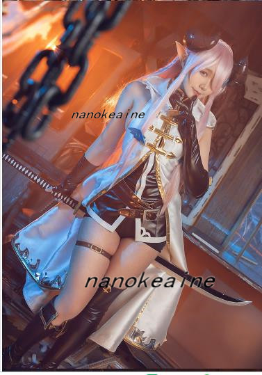 修正版高品質グランブルーファンタジー(グラブル) ナルメア(なる 修正版高品質グランブルーファンタジー(グラブル) ナルメア(なる