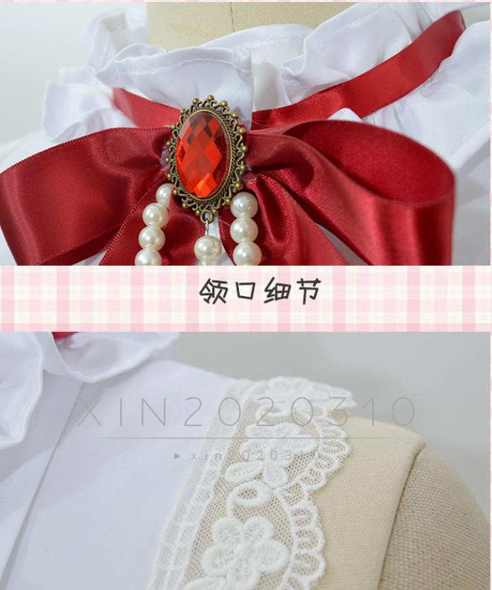 cos9837実物撮影 Fate/Grand Order フェイト・グランドオーダー cos9837実物撮影 Fate/Grand Order フェイト・グランドオーダー