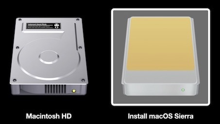 [Apple正規品] OS X 9in1 ＊ 10.7.5 - 10.15 ＊ Lion - Catalina USB3.0 インストーラー お得なOS9個入り | 送料無料　防電＆防水梱包_スタートアップマネージャから利用