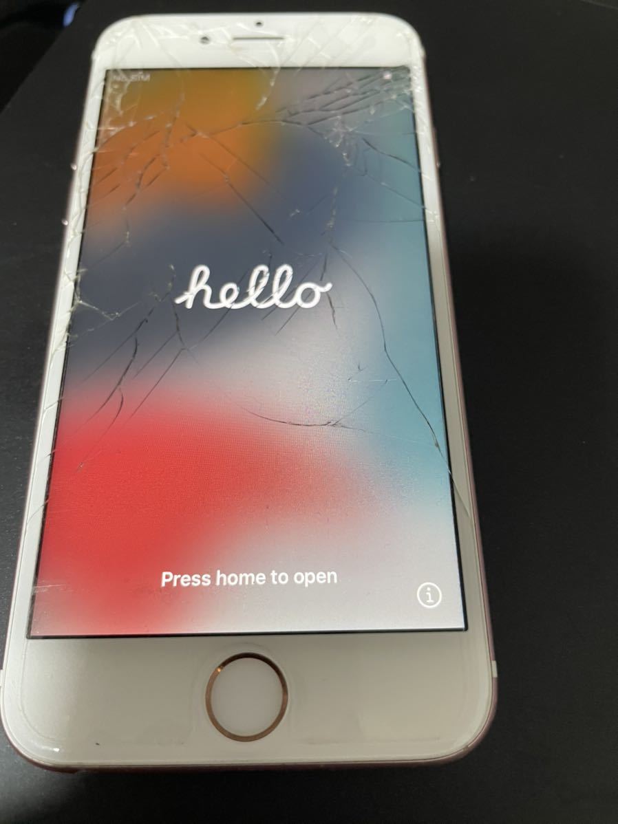 Iphone6 S ソフトバンク ローズピンクゴールド 64gb 画面割れ Iphone 6s 売買されたオークション情報 Yahooの商品情報をアーカイブ公開 オークファン Aucfan Com Iphone6 S ソフトバンク ローズピンクゴールド 64gb 画面割れ Iphone 6s 売買されたオークション情報 Yahooの商品情報をアーカイブ公開 オークファン Aucfan Com