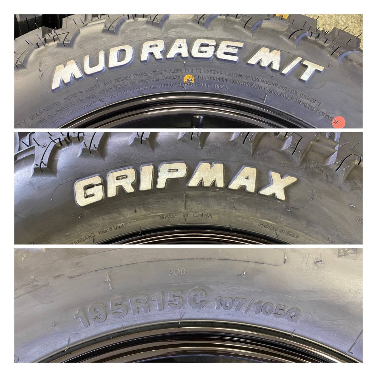 T-ポイント5倍】 LT285 70R17 17インチ 2本 マッドテレーンタイヤ グリップマックス マッドレイジRT GRIPMAX MUD RageM T F educationjournal.org