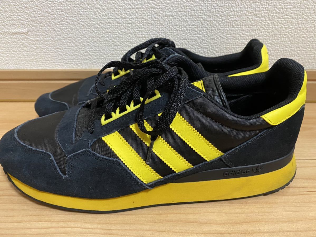 送料無料 28 5cm US10 5 adidas ZX 500 OG MITA ミタスニーカー 送料無料 28 5cm US10 5 adidas ZX 500 OG MITA ミタスニーカー