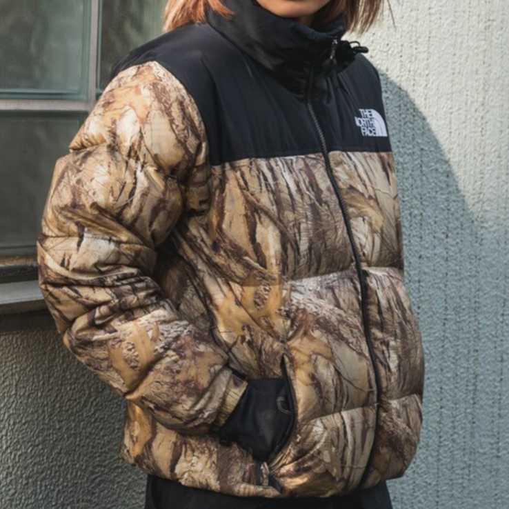 直営店限定カラー 別注 限定品 THE NORTH FACE ザ・ノース・フェイス
