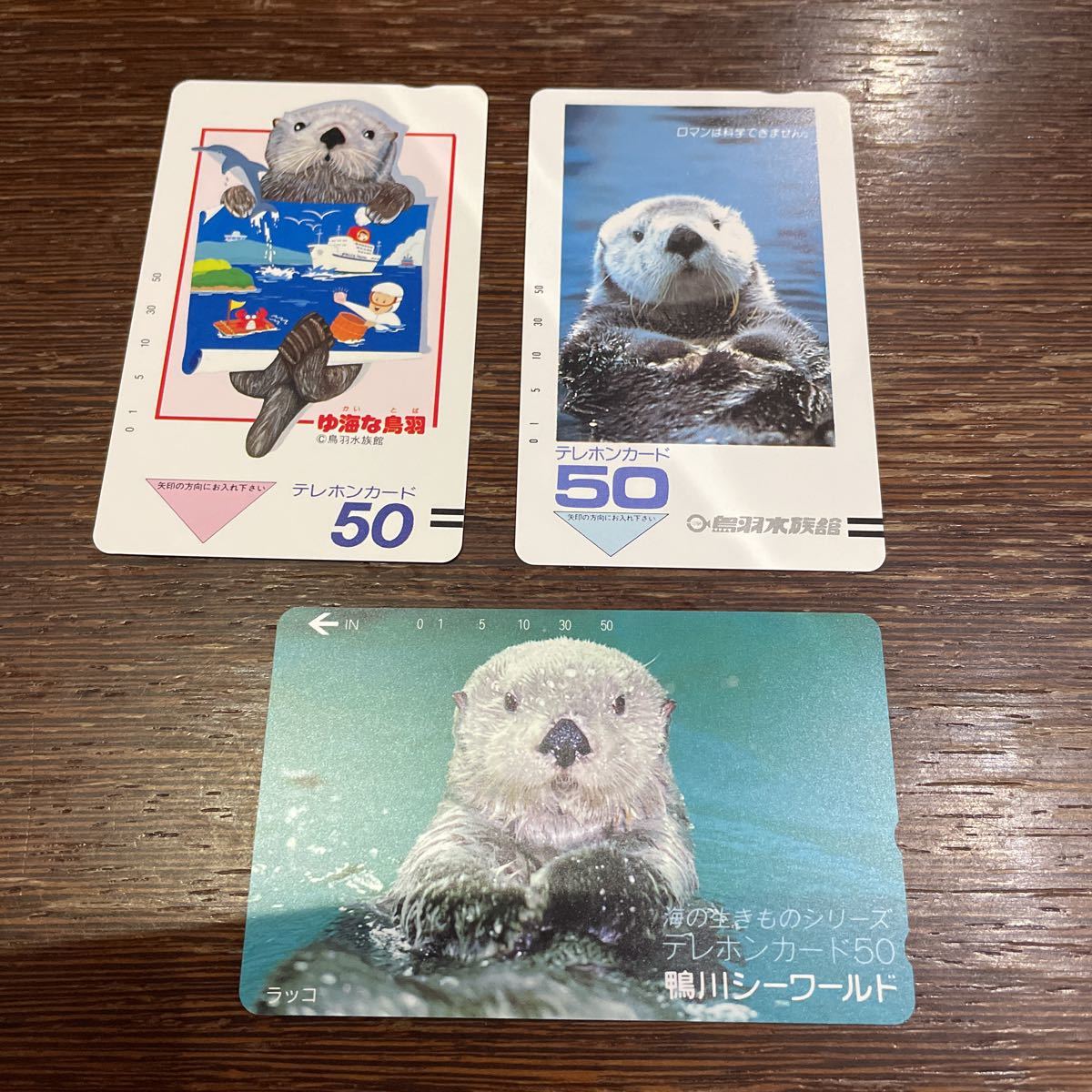 鳥羽水族館 鴨川シーワールド ラッコ テレカ2枚セット 動物 売買されたオークション情報 Yahooの商品情報をアーカイブ公開 オークファン Aucfan Com 鳥羽水族館 鴨川シーワールド ラッコ テレカ2枚セット 動物 売買されたオークション情報 Yahooの商品情報をアーカイブ公開 オークファン Aucfan Com