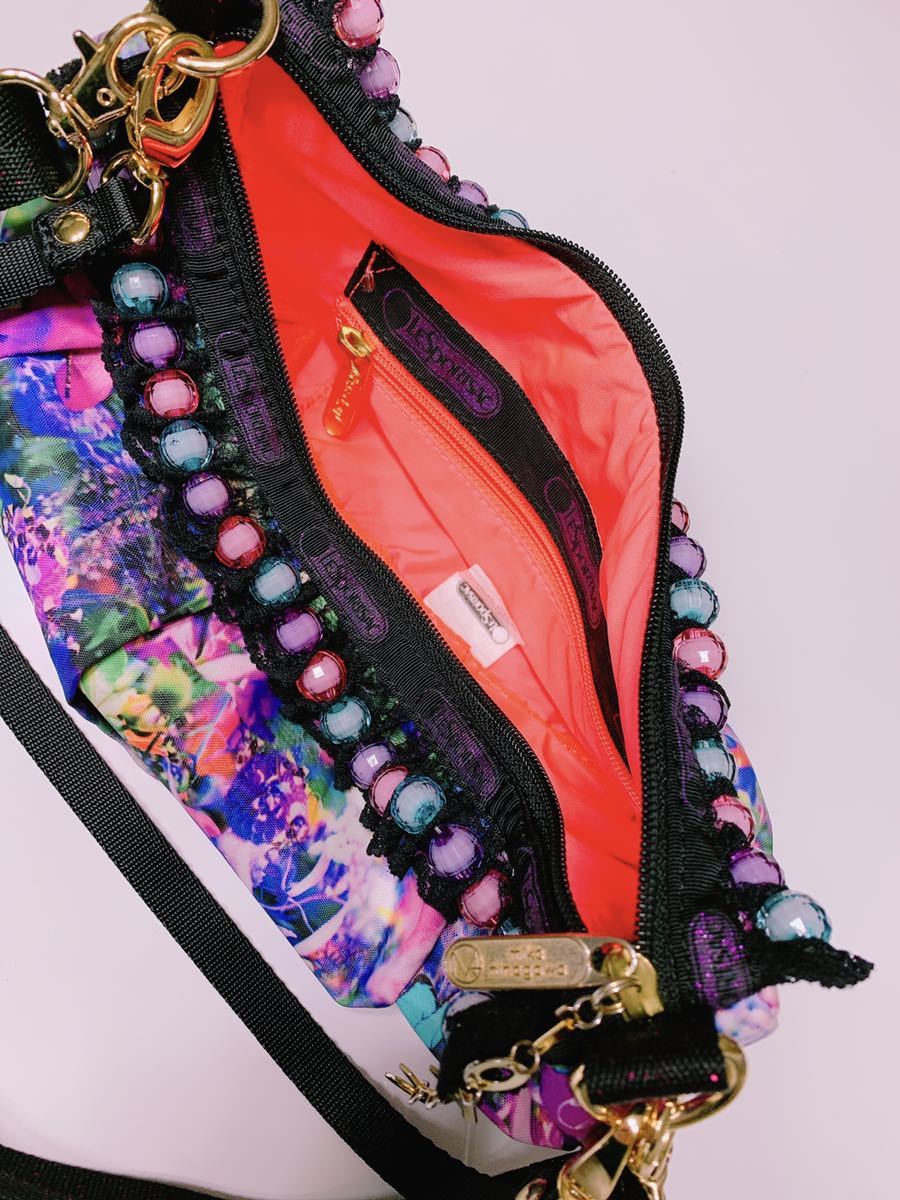 Yahoo!オークション - レスポートサック 蜷川実花 LeSportsac Yahoo!オークション - レスポートサック 蜷川実花 LeSportsac
