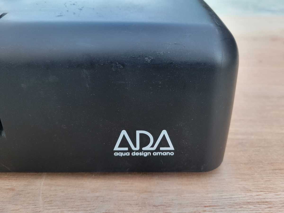ADA アクアデザインアマノ グリーングロウ　604 60規格　水槽　照明　ファン　蛍光灯_画像1