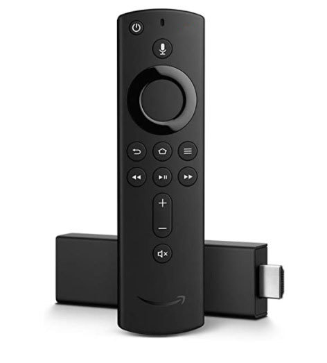 新品 Amazon Fire TV Stick用 リモコン(第2世代)カバー_画像5