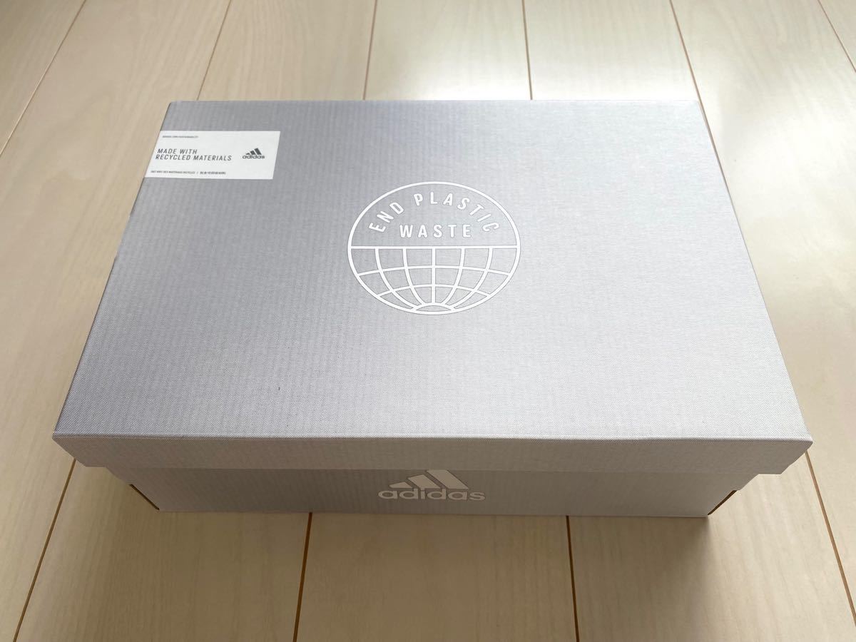 adidas アディゼロジャパン 6 メンズ 27.5cm ランニングシューズ アディダス 新品 送料込み