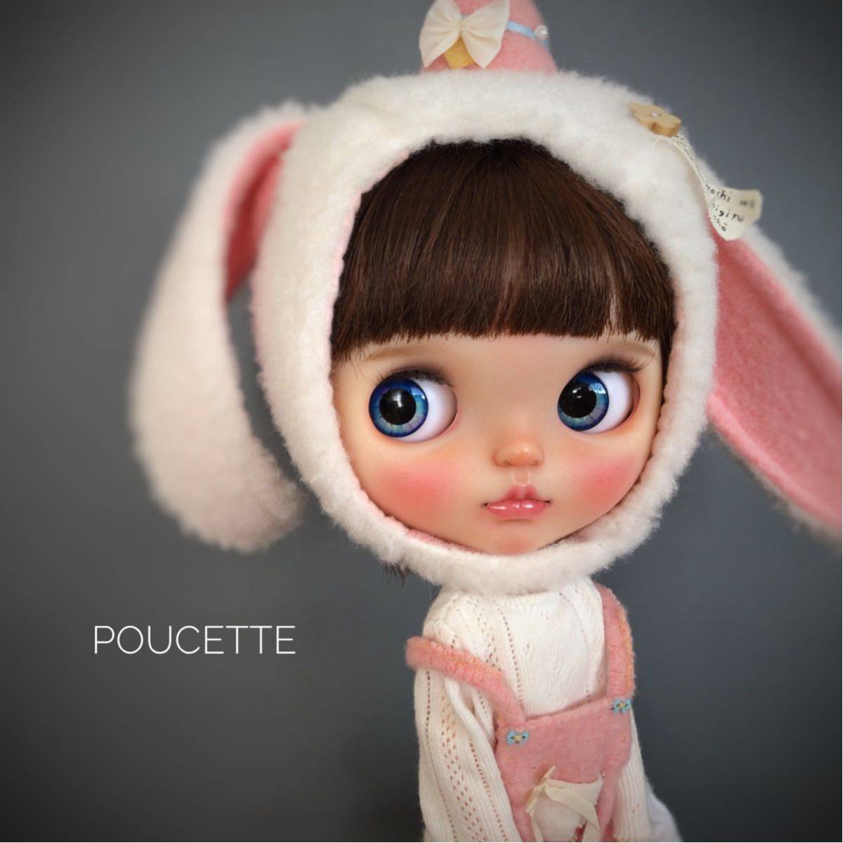 格安低価 ヤフオク! - mikul customblythe シェリーバベット カスタム