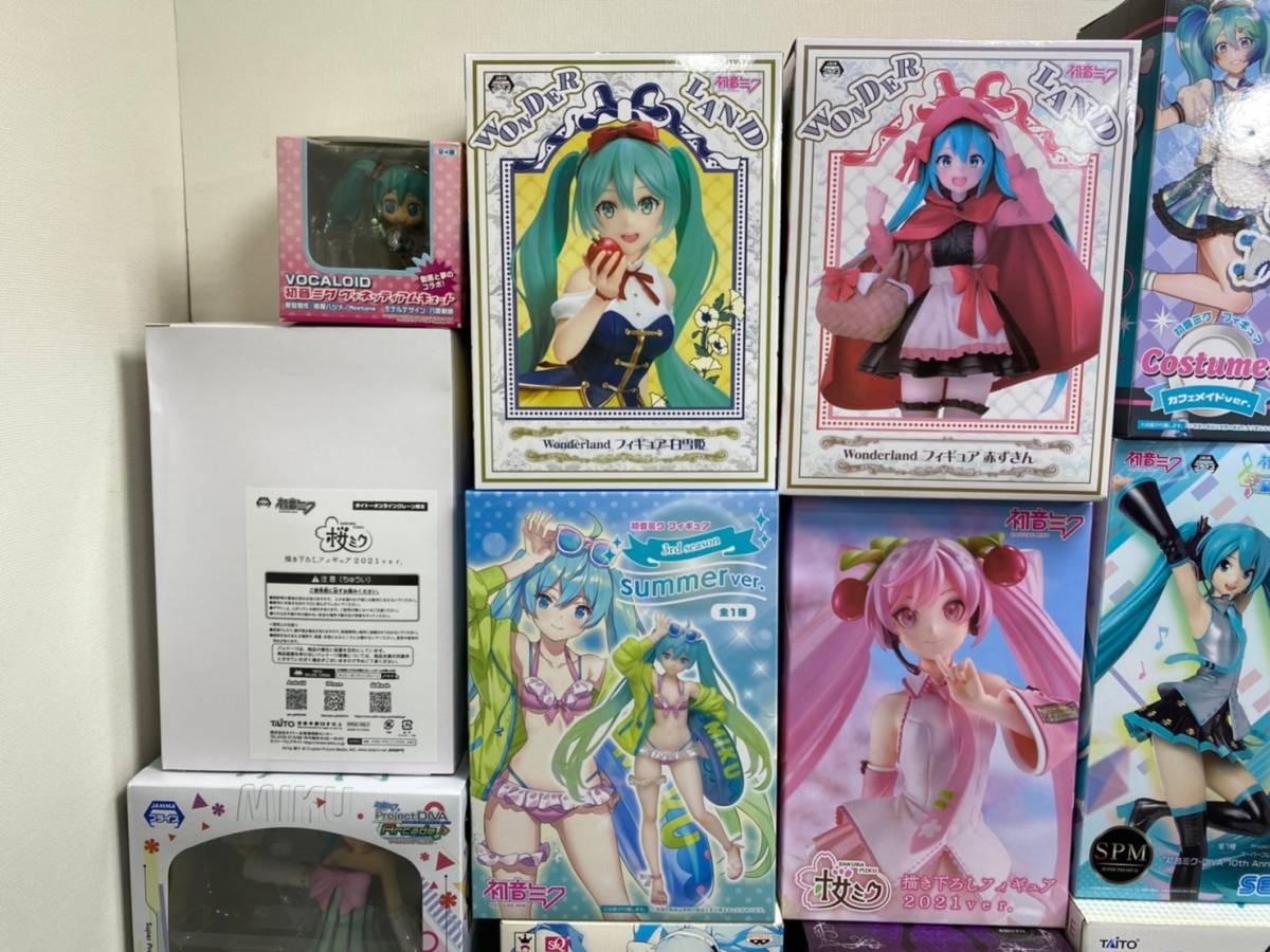 79 初音ミク フィギュア まとめ売り ねんどろいど 33 93 Spm ぬーどる 巡音ルカ ボーカロイド 桜 白雪姫 メイド ヴィラン レーシング 160 初音ミク 売買されたオークション情報 Yahooの商品情報をアーカイブ公開 オークファン Aucfan Com 79 初音ミク フィギュア まとめ売り ねんどろいど 33 93 Spm ぬーどる 巡音ルカ ボーカロイド 桜 白雪姫 メイド ヴィラン レーシング 160 初音ミク 売買されたオークション情報 Yahooの商品情報をアーカイブ公開 オークファン Aucfan Com