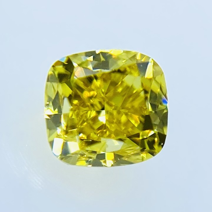 誠実 イェローダイヤモンドルース F.D.O.YELLOW 0.460 ct. agapeeurope.org