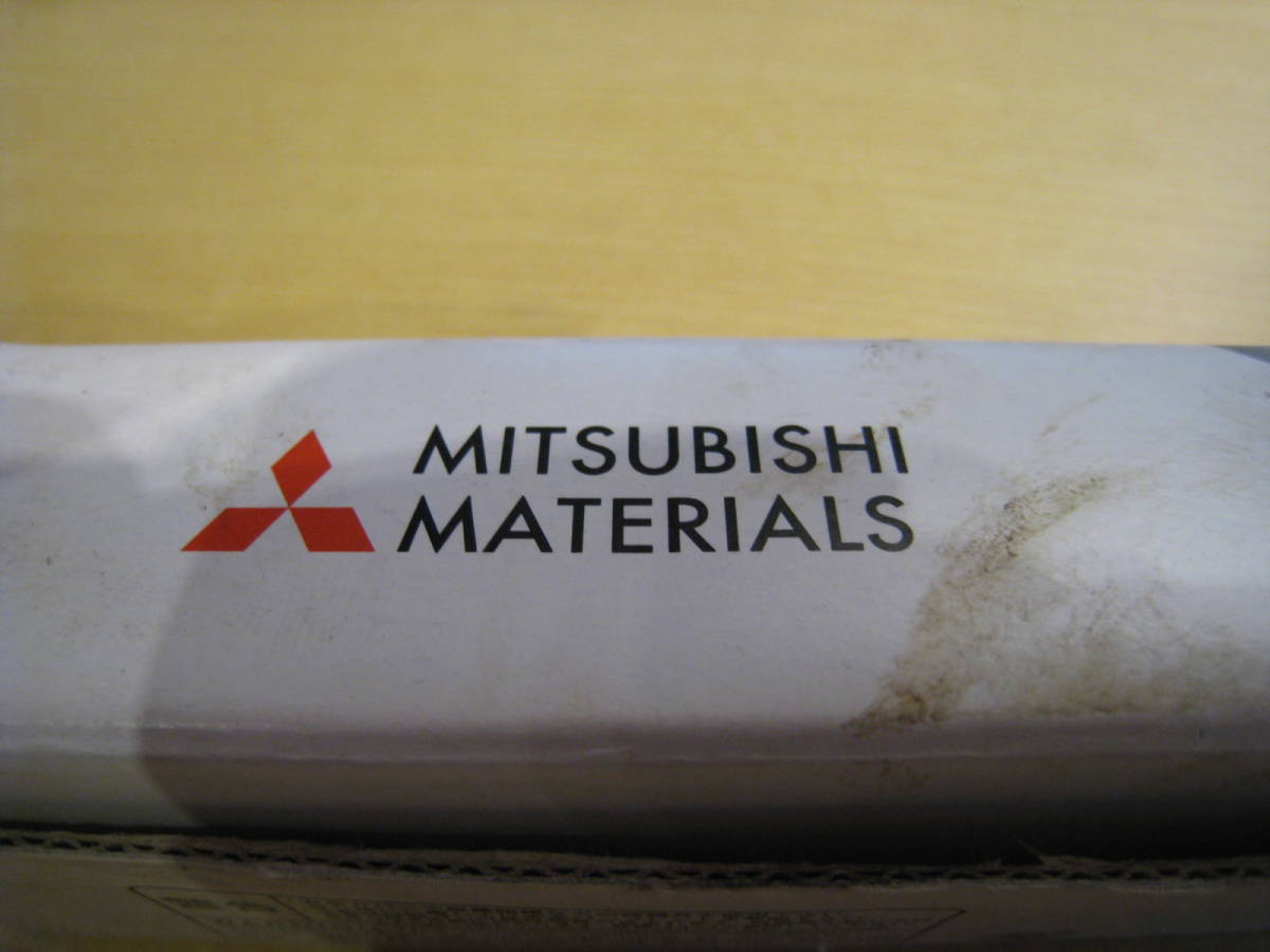 MITSUBISHI 三菱マテリアル テーパードリル17.0mm TDD1700M2