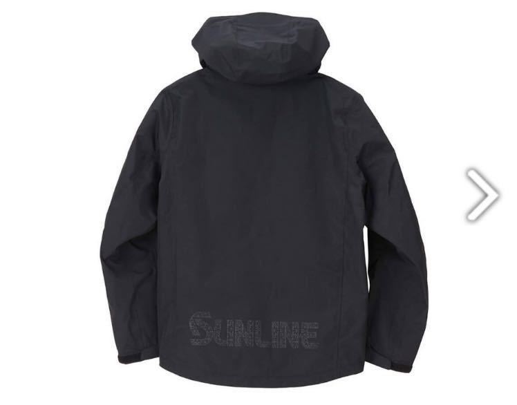 サンライン コンビJACKET SUW-06126 LLサイズ小売価格26000円_画像3