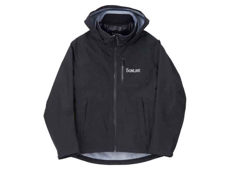 サンライン コンビJACKET SUW-06126 LLサイズ小売価格26000円_画像1