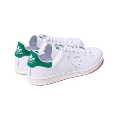 アディダス スタンスミス × ヒューマンメイド 27.5cm us9.5 adidas