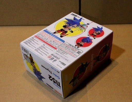 ○未開封 ねんどろいど ガロ・ティモス 1152 プロメア(G1262755) の