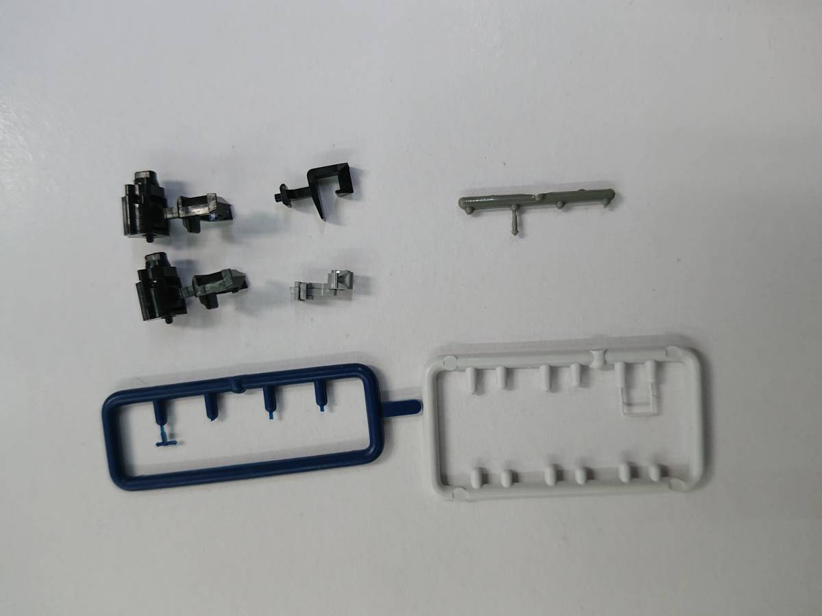 TOMIX 2178 JR EF66形電気機関車 (54号機・JR貨物新更新車) イベント会場販売品 ・動作確認済※説明文必読※ 10
