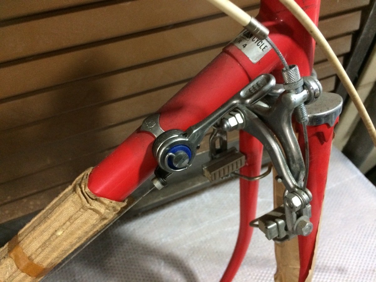 日米富士自転車　ミラクルシリーズ　SR4　26インチ_画像5