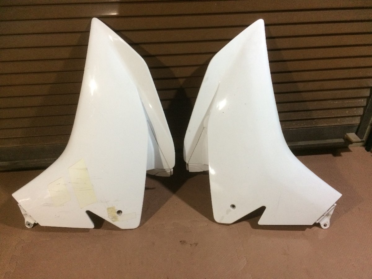 Aprilia RSV4 1000 side cowl COD.897363 B043470 original 