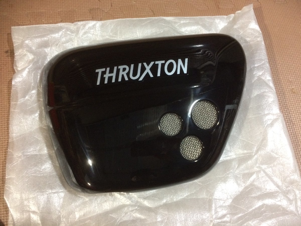  Triumph Thruxton side cover left 2306084 unused 2021