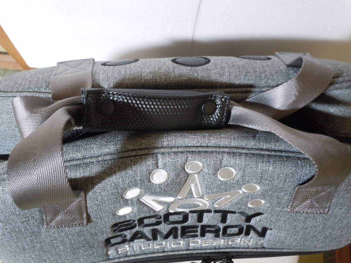 Scotty Cameron スコッティ・キャメロン 2022年クラブキャメロン