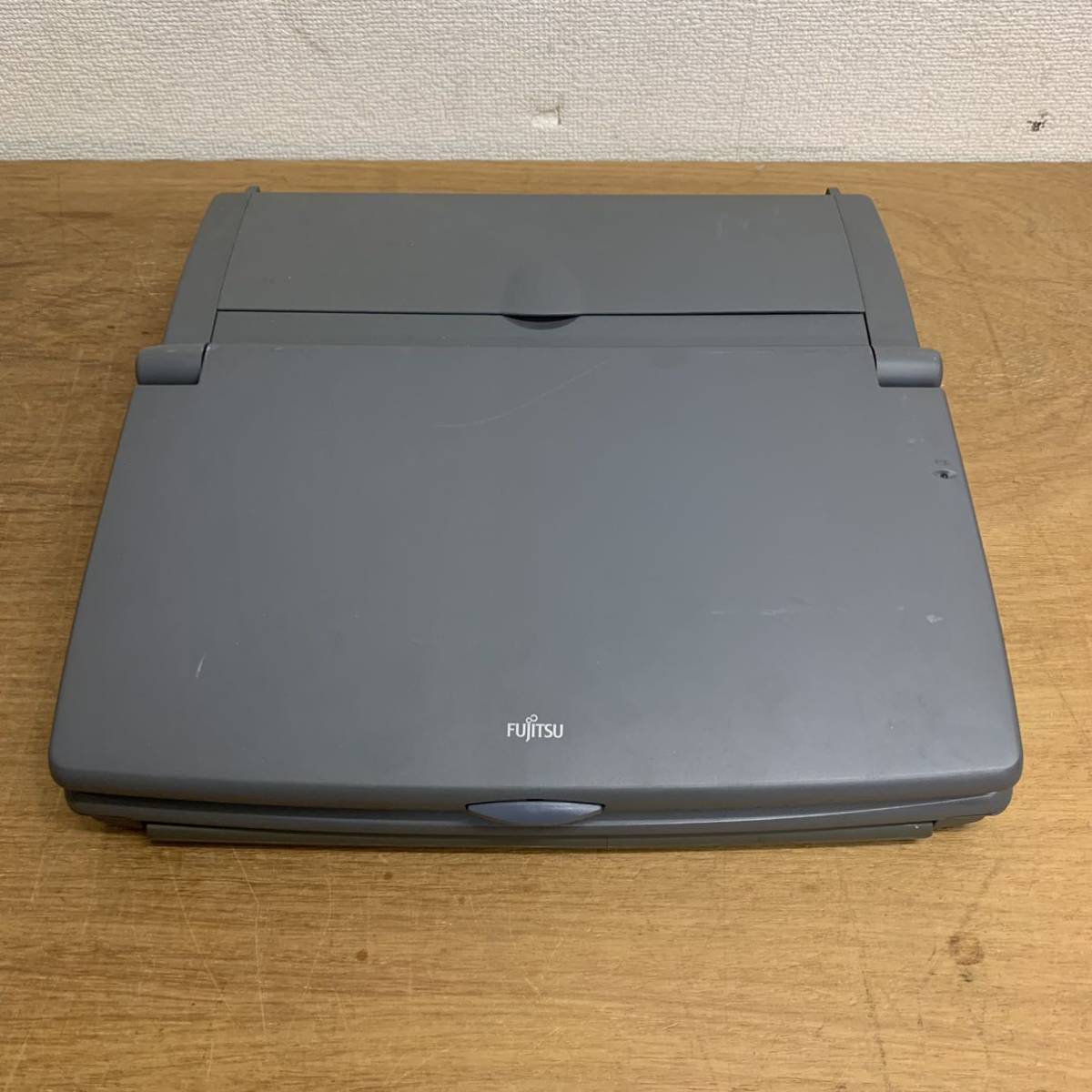 最旬トレンドパンツ ワープロ FUJITSU オアシス OASYS LX-C300 kead.al