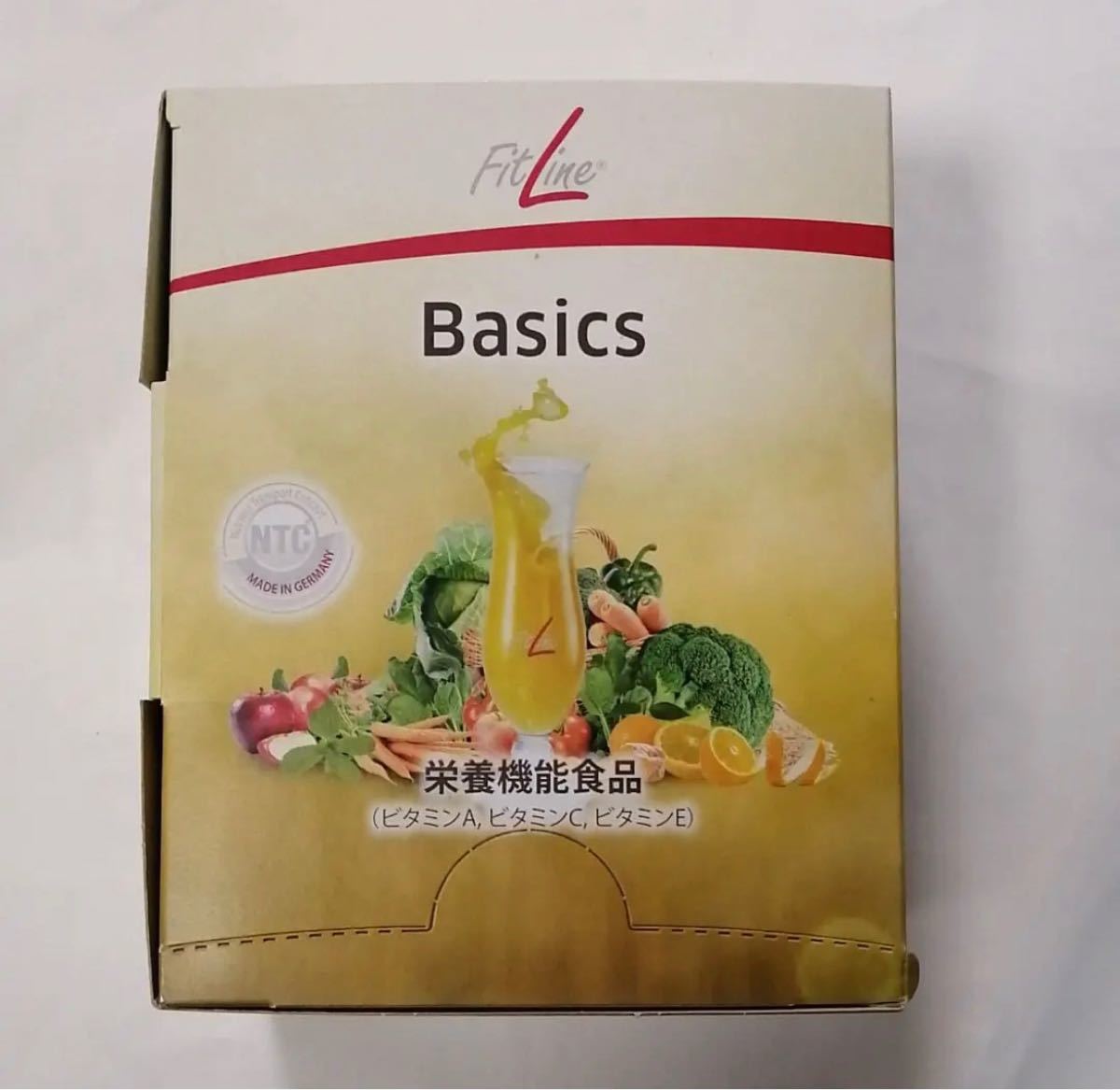 FitLine Basics 2箱 その他 健康用品 winnipegcouplesclinic.ca