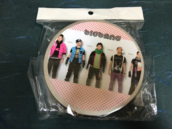 ◆即決新品◆BIG BANG CDケース ◆1459_画像2