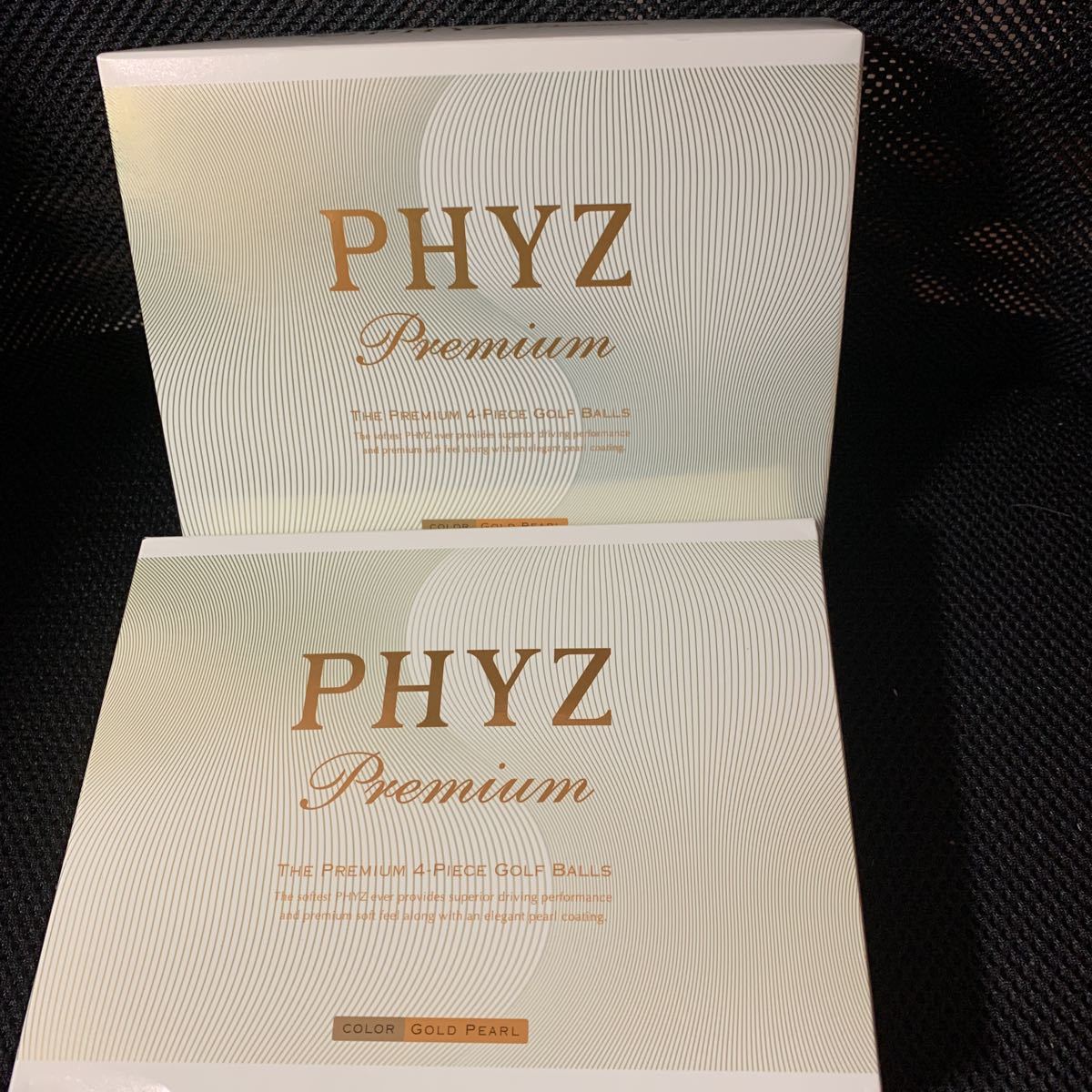 ブリヂストン ゴルフボール phyz premium ファイズプレミアム 2ダース 24個入 ゴールド 2ダース 売買されたオークション情報 Yahooの商品情報をアーカイブ公開 オークファン Aucfan Com ブリヂストン ゴルフボール phyz premium ファイズプレミアム 2ダース 24個入 ゴールド 2ダース 売買されたオークション情報 Yahooの商品情報をアーカイブ公開 オークファン Aucfan Com