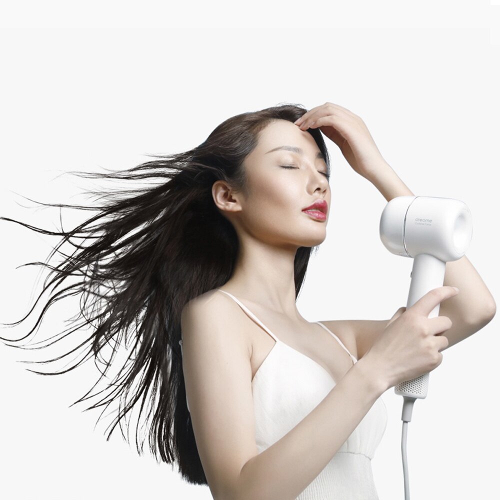 爆売れ Xiaomi 男性と女性のためのアロマドライヤー 魔法の温度 爆売れ Xiaomi 男性と女性のためのアロマドライヤー 魔法の温度