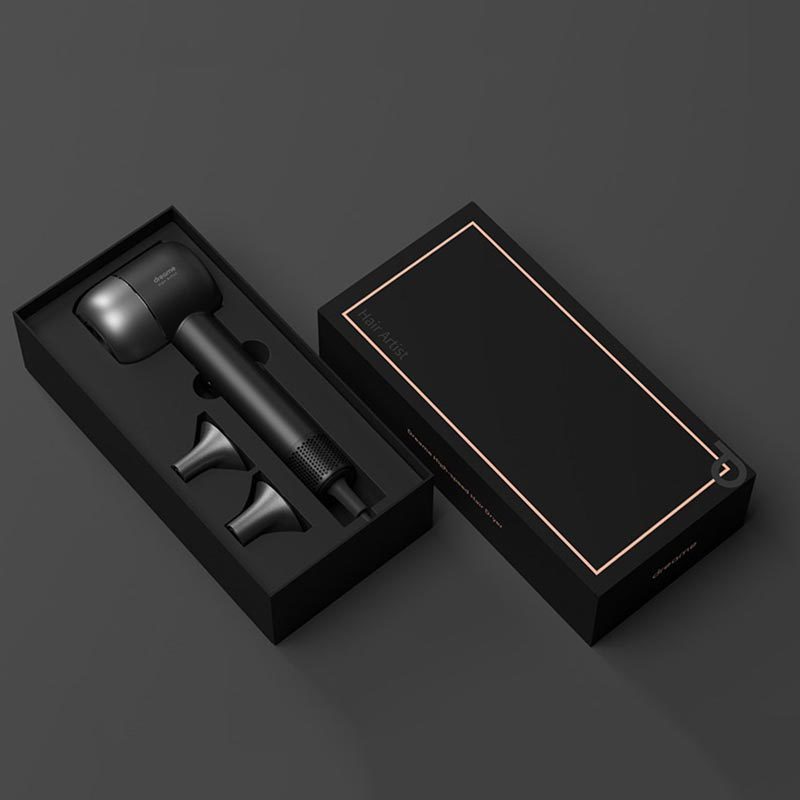 爆売れ Xiaomi 男性と女性のためのアロマドライヤー 魔法の温度 爆売れ Xiaomi 男性と女性のためのアロマドライヤー 魔法の温度