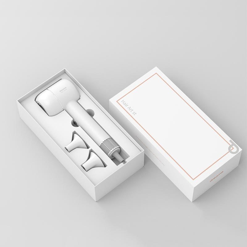爆売れ Xiaomi 男性と女性のためのアロマドライヤー 魔法の温度 爆売れ Xiaomi 男性と女性のためのアロマドライヤー 魔法の温度