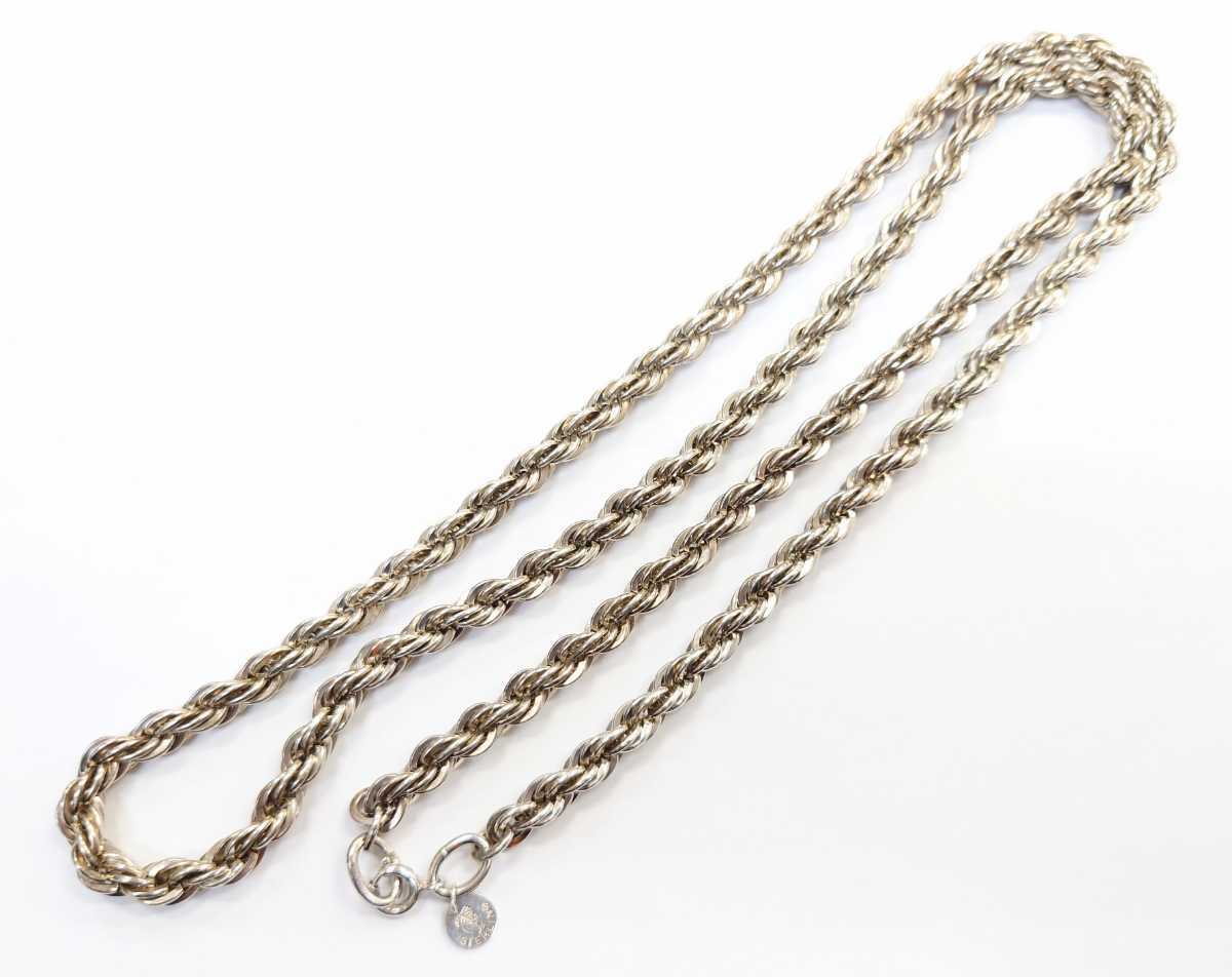 Tiffany Co ネックレス スクリュー ティファニー ロングネックレス アクセサリー シルバー チェーン 75cm メンズ ネックレス Em121 50 シルバー 売買されたオークション情報 Yahooの商品情報をアーカイブ公開 オークファン Aucfan Com Tiffany Co ネックレス スクリュー ティファニー ロングネックレス アクセサリー シルバー チェーン 75cm メンズ ネックレス Em121 50 シルバー 売買されたオークション情報 Yahooの商品情報をアーカイブ公開 オークファン Aucfan Com