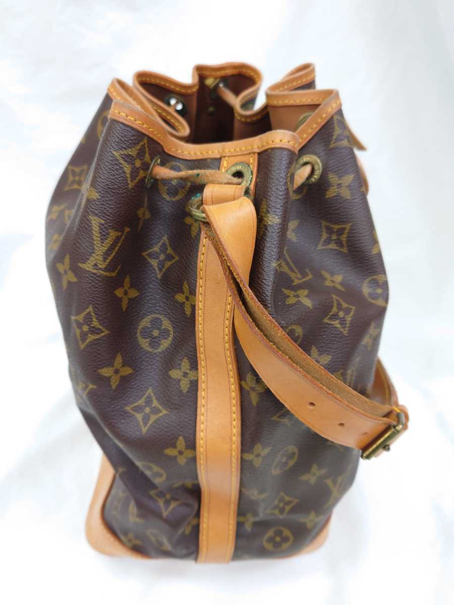 即納超特価 ヤフオク! ルイヴィトン モノグラム ショルダ... - LOUISVUITTON 特価爆買い