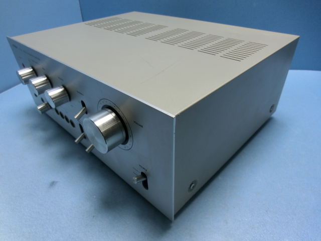 E763 Victor Victor amplifier stereo audio JA-G150