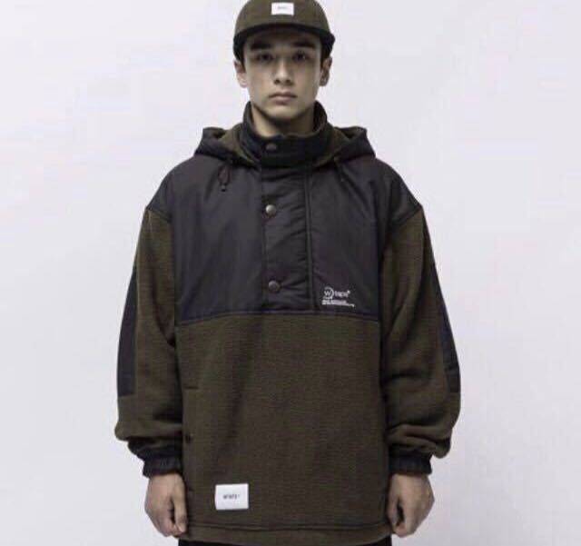 wtaps EAVES kazaguruma.or.jp