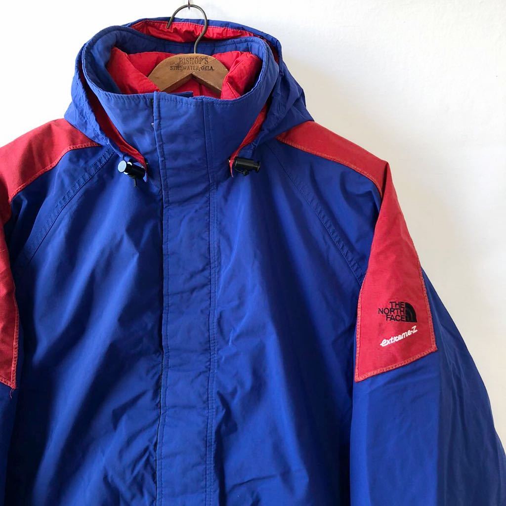 Yahoo!オークション - 90s THE NORTH FACE extreme Z 