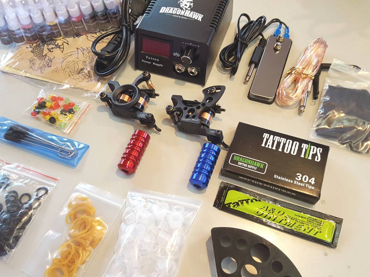 新作からsaleアイテム等お得な商品満載 高品質をリーズナブルに タトゥーマシンセット 刺青キット3 その他 Labelians Fr 新作からsaleアイテム等お得な商品満載 高品質をリーズナブルに タトゥーマシンセット 刺青キット3 その他 Labelians Fr