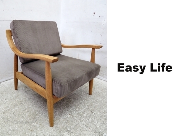 ☆展示品☆ CrashGate/クラッシュゲート イージーライフ ARNE SOFA 1P