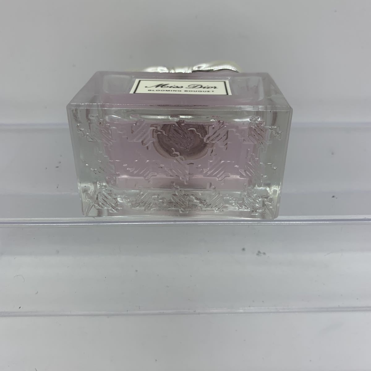 香水 Miss Dior ミスディオール 30ml Christian Dior クリスチャンディオール 2101B31Xの画像4