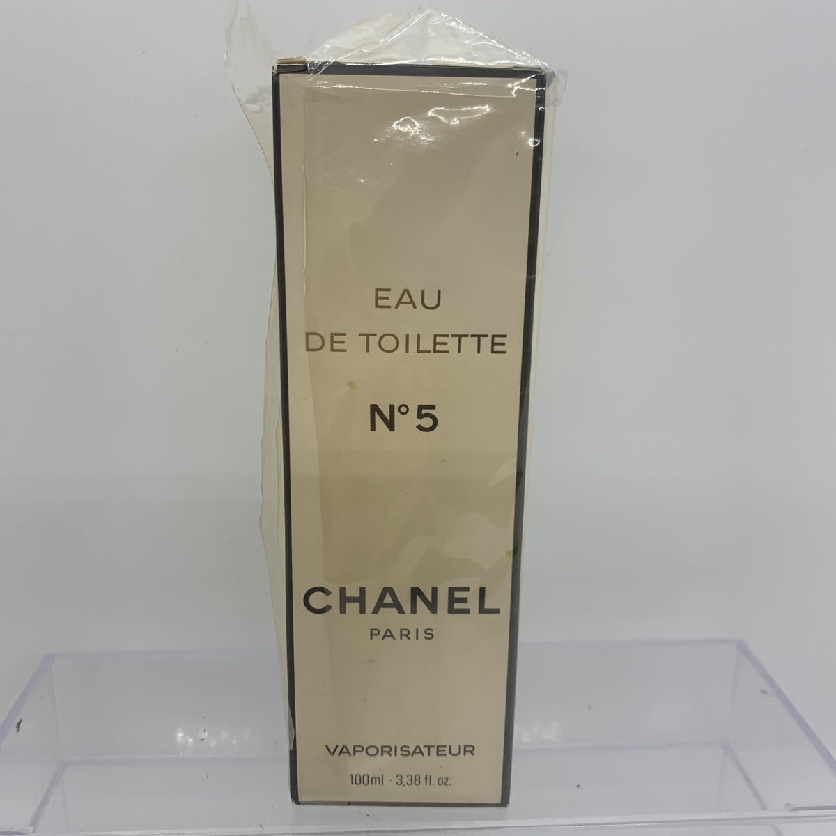  perfume CHANEL Chanel N°5 100ml 2101C25X