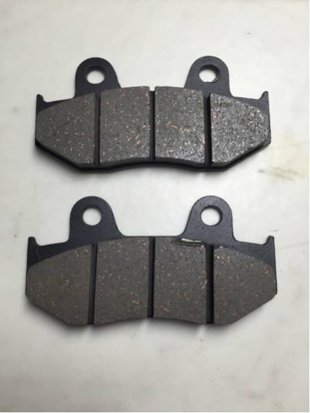  Honda Spacy 100/125 Lead 50|100 brake pad 