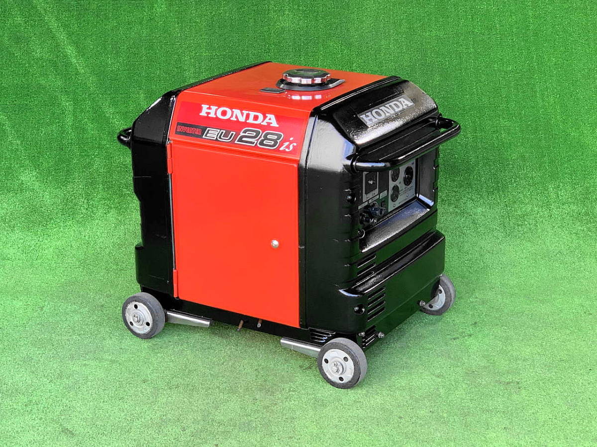 最大15%OFFクーポン JNA2 EU24i ホンダ ⑥新品 インバーター発電機 代引不可 一部地域発送不可 新品 並列運転機能付 車輪なし - インバーター発電機 - hlt.no 最大15%OFFクーポン JNA2 EU24i ホンダ ⑥新品 インバーター発電機 代引不可 一部地域発送不可 新品 並列運転機能付 車輪なし - インバーター発電機 - hlt.no