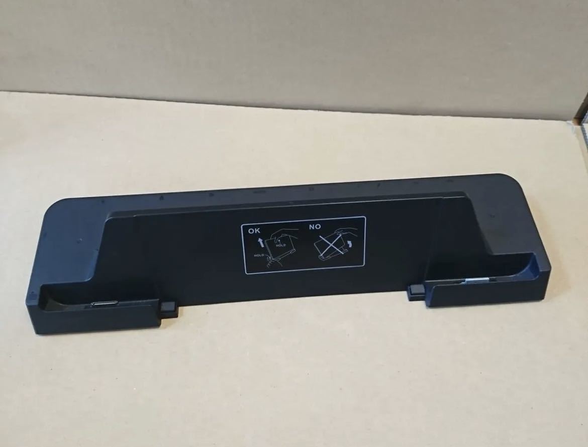 ARROWS Tab R726/M用 拡張クレードル FMV-NDS25 www.gastech.com.tr