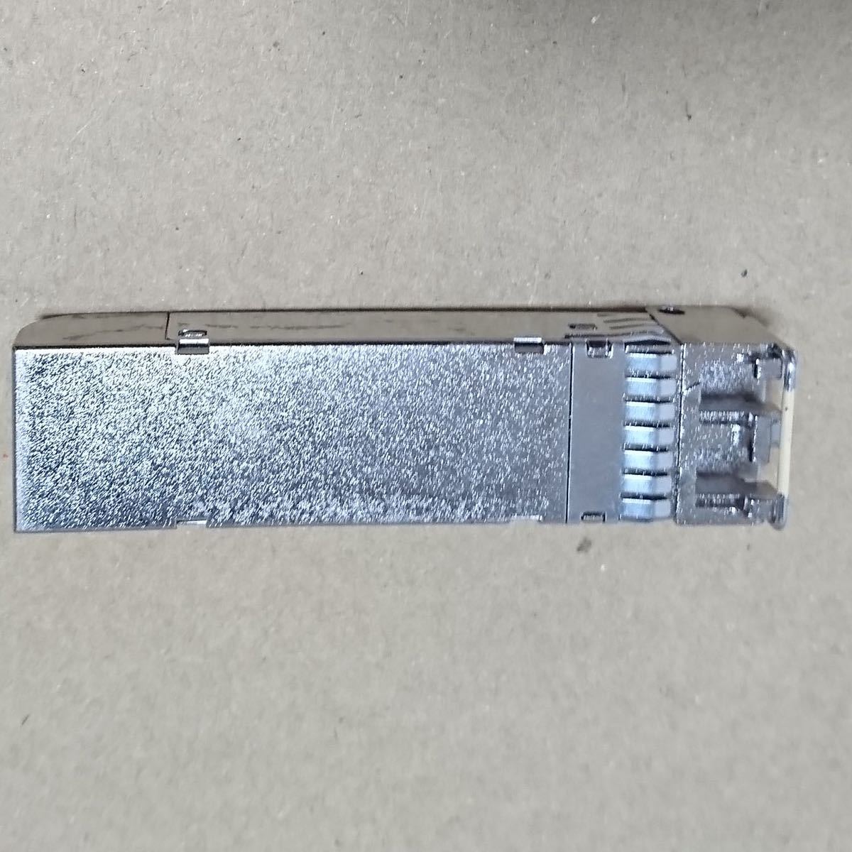 HPE X130 10G SFP+ LC SR Transceiver | noonanwaste.com